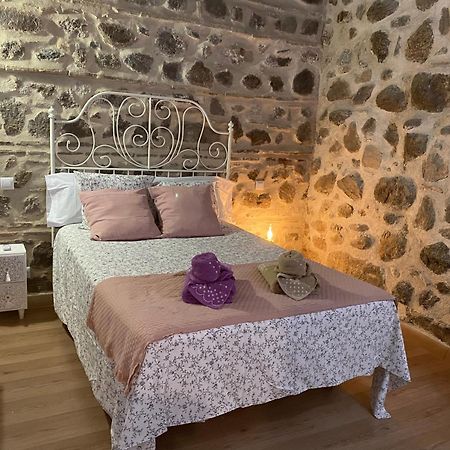 Domus Alfileritos Apartment Толедо Екстериор снимка