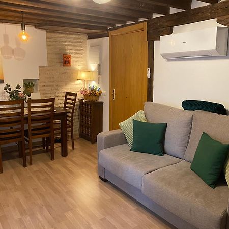 Domus Alfileritos Apartment Толедо Екстериор снимка