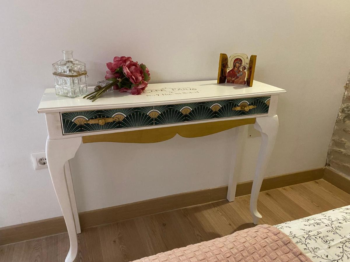 Domus Alfileritos Apartment Толедо Екстериор снимка