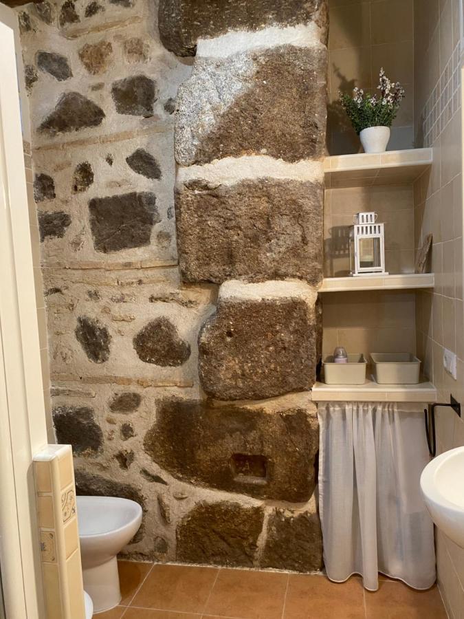 Domus Alfileritos Apartment Толедо Екстериор снимка