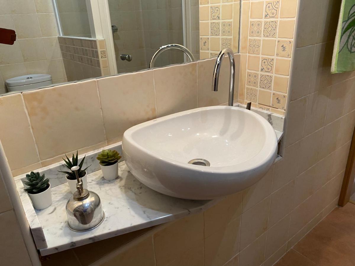 Domus Alfileritos Apartment Толедо Екстериор снимка