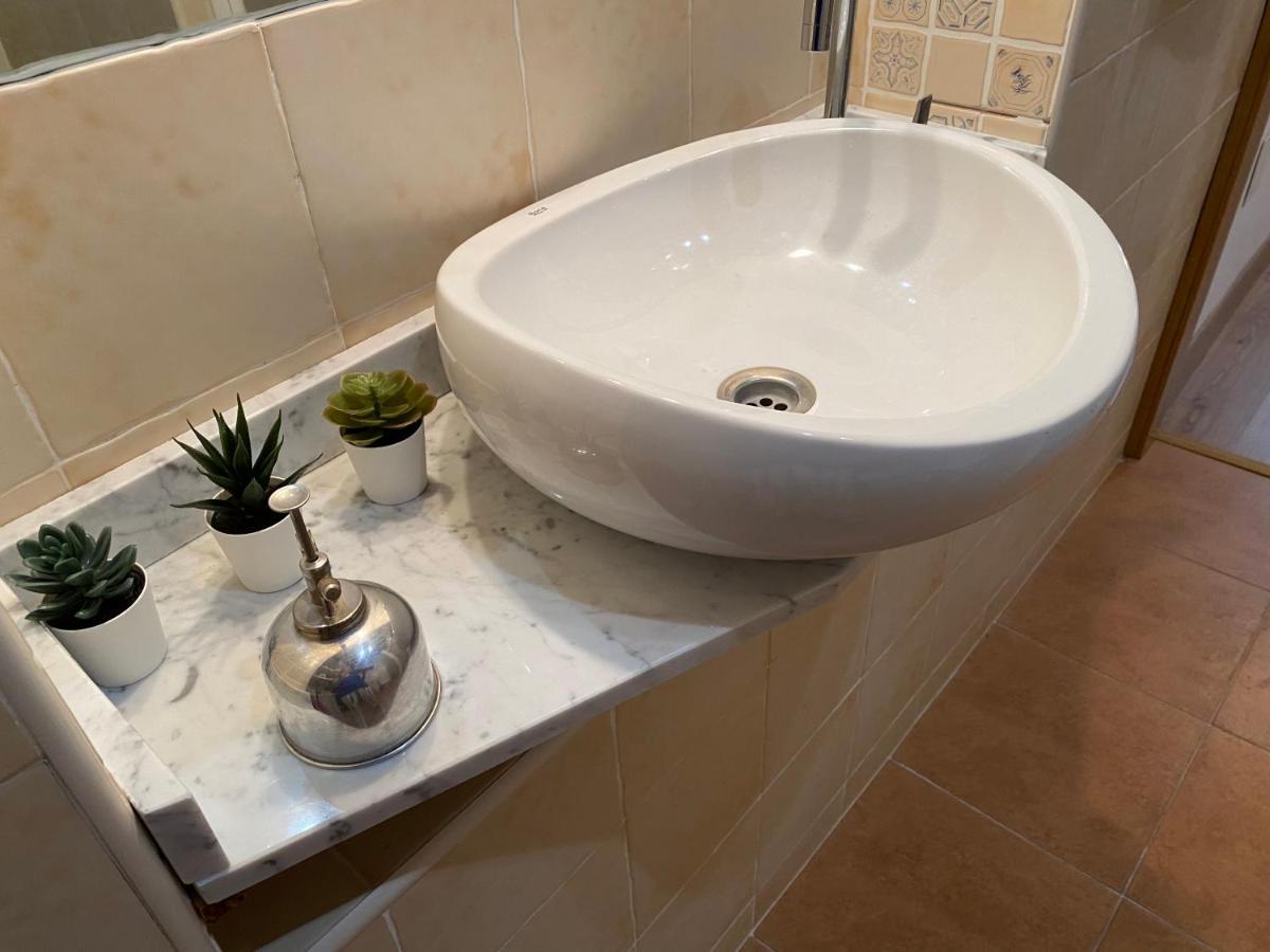 Domus Alfileritos Apartment Толедо Екстериор снимка
