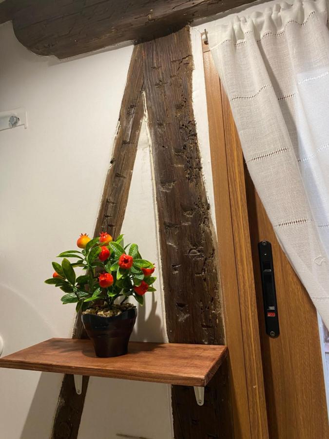 Domus Alfileritos Apartment Толедо Екстериор снимка
