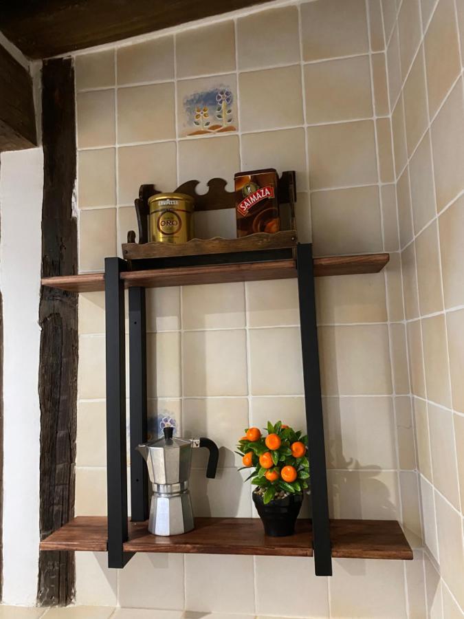 Domus Alfileritos Apartment Толедо Екстериор снимка
