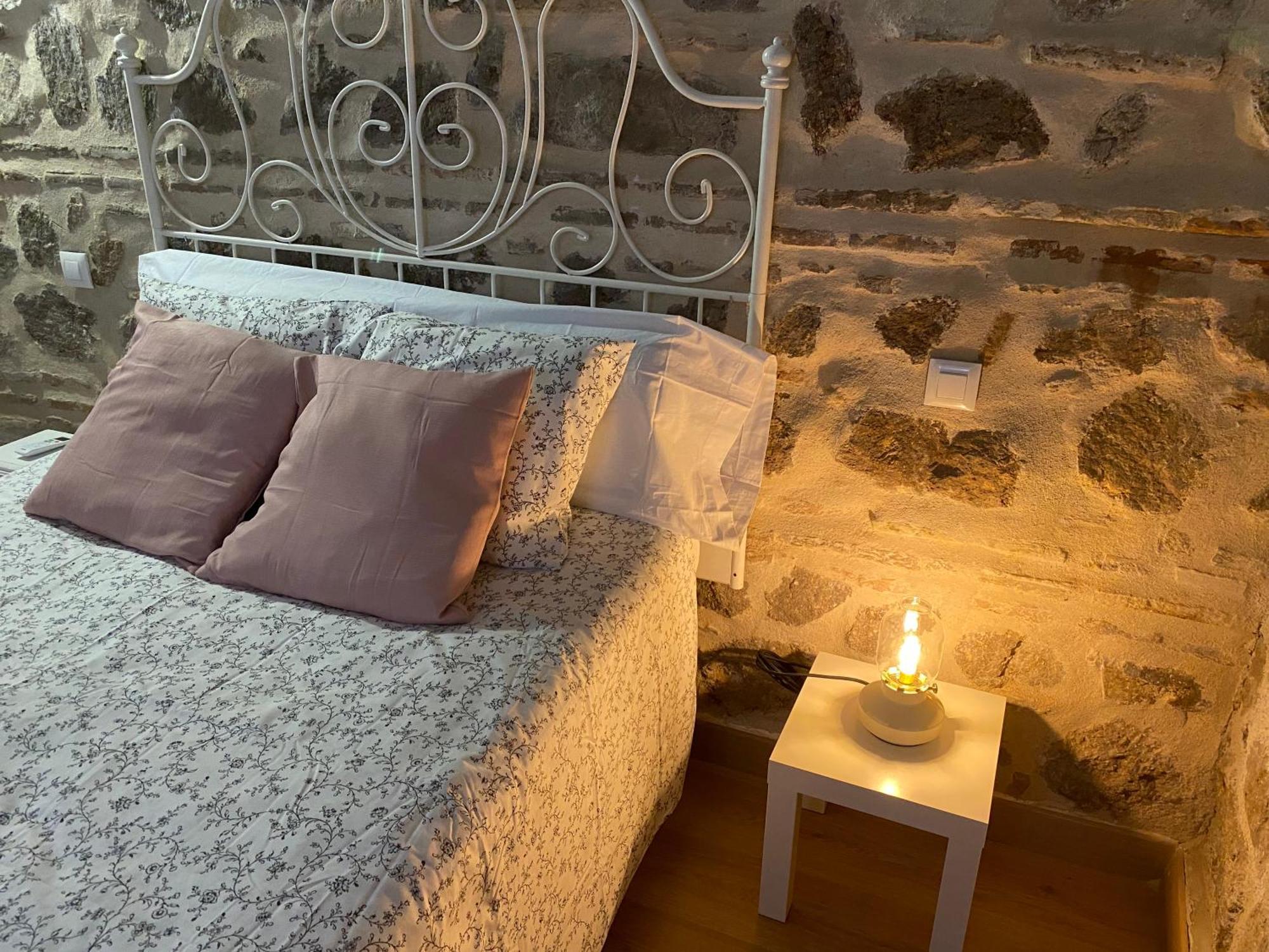 Domus Alfileritos Apartment Толедо Екстериор снимка