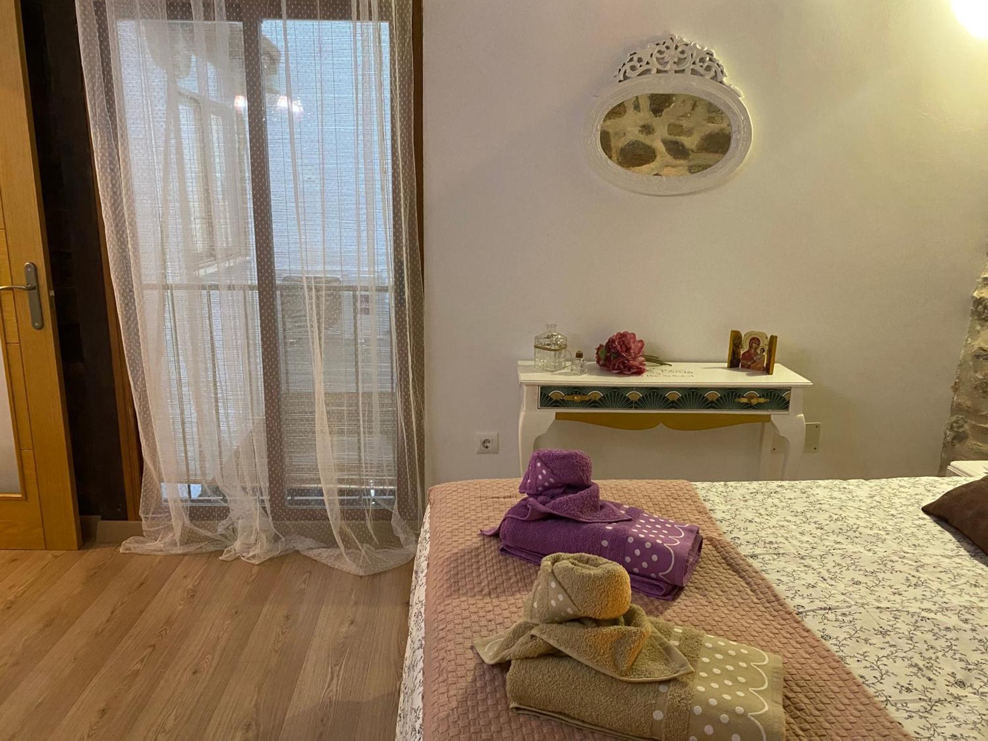 Domus Alfileritos Apartment Толедо Екстериор снимка