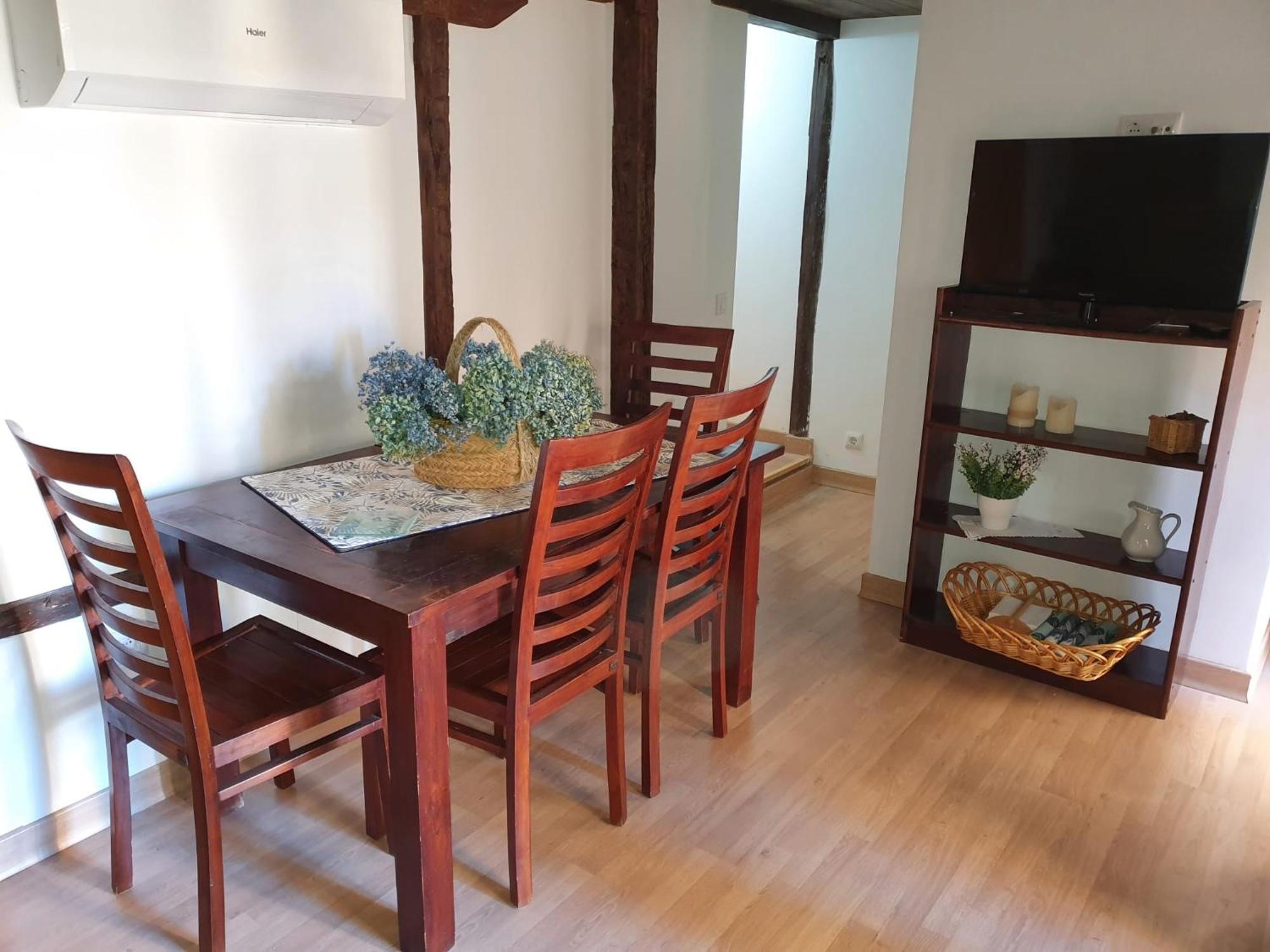 Domus Alfileritos Apartment Толедо Екстериор снимка