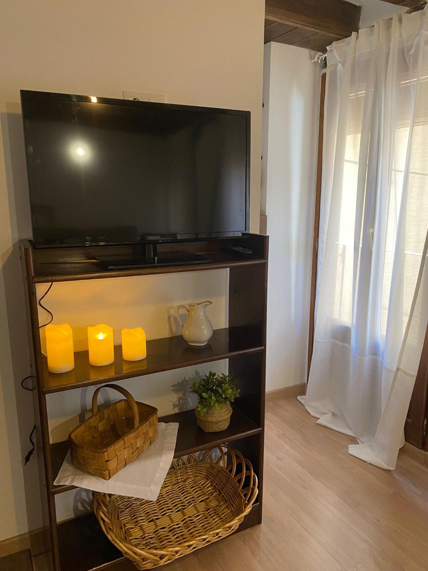Domus Alfileritos Apartment Толедо Екстериор снимка