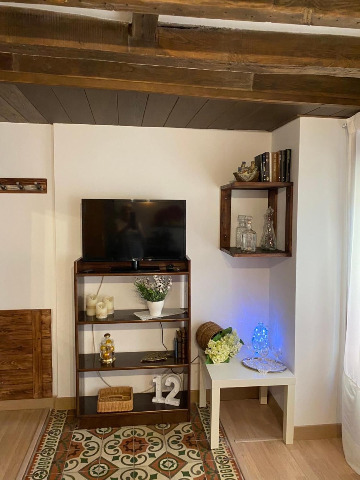 Domus Alfileritos Apartment Толедо Екстериор снимка