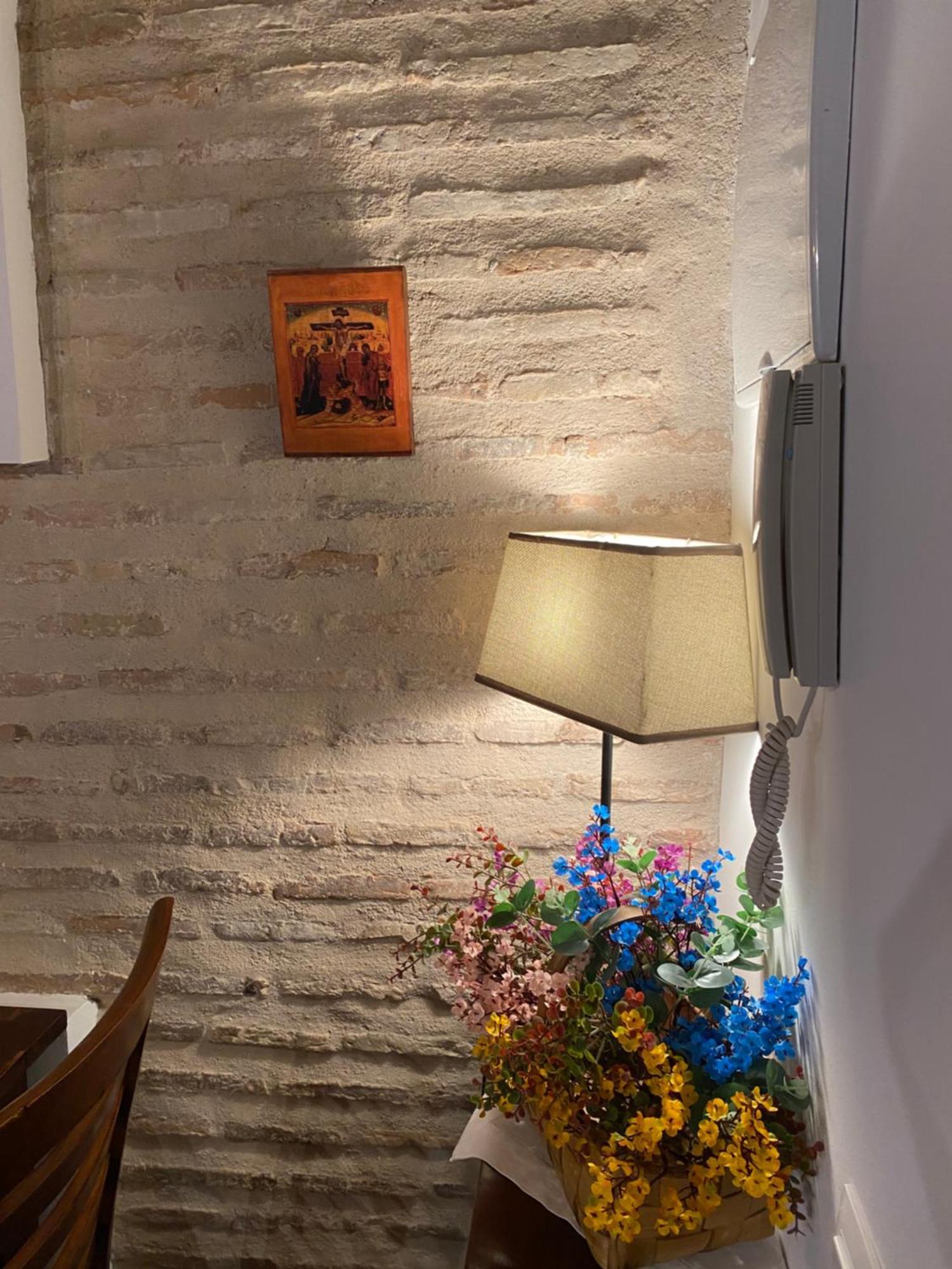 Domus Alfileritos Apartment Толедо Екстериор снимка