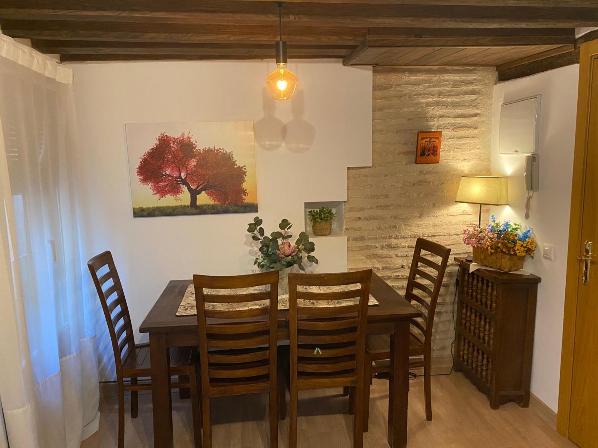Domus Alfileritos Apartment Толедо Екстериор снимка